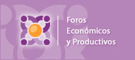 Foros Economicos Productivos y Regionales