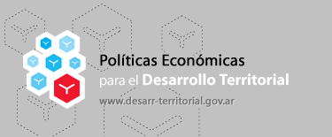 Políticas Económicas para el Desarrollo Territorial